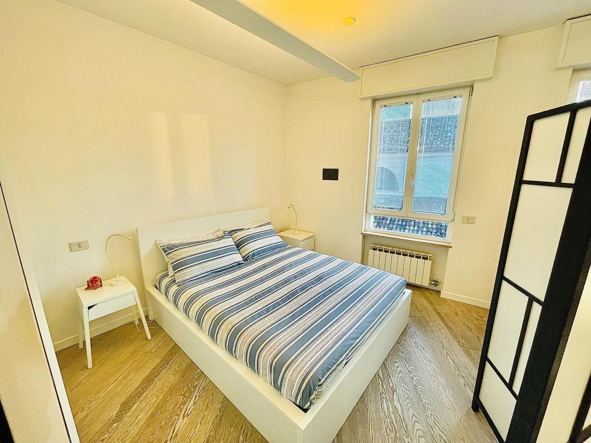 Loft In Piazza Vittoria Appartement Treviso Buitenkant foto