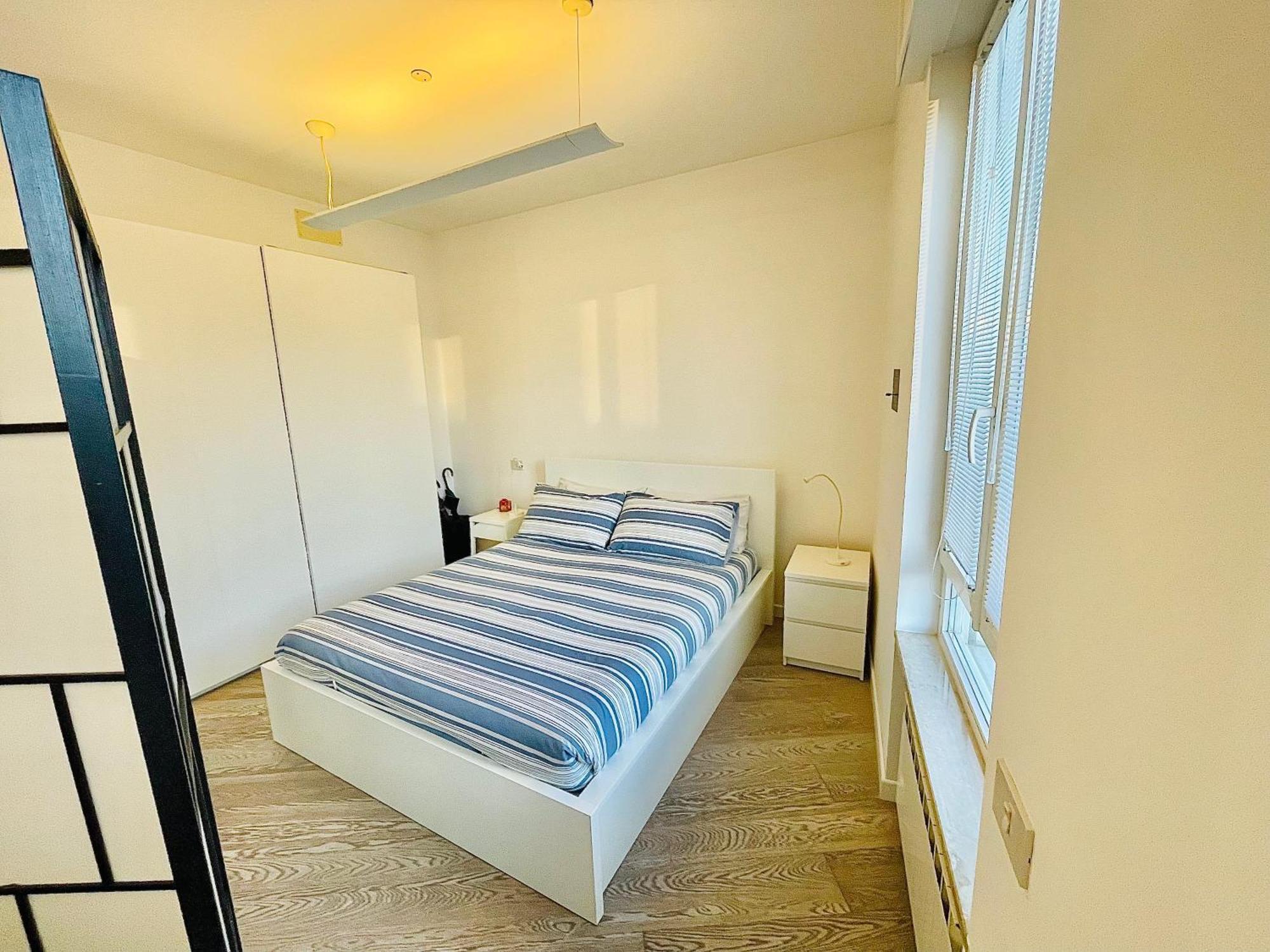 Loft In Piazza Vittoria Appartement Treviso Buitenkant foto