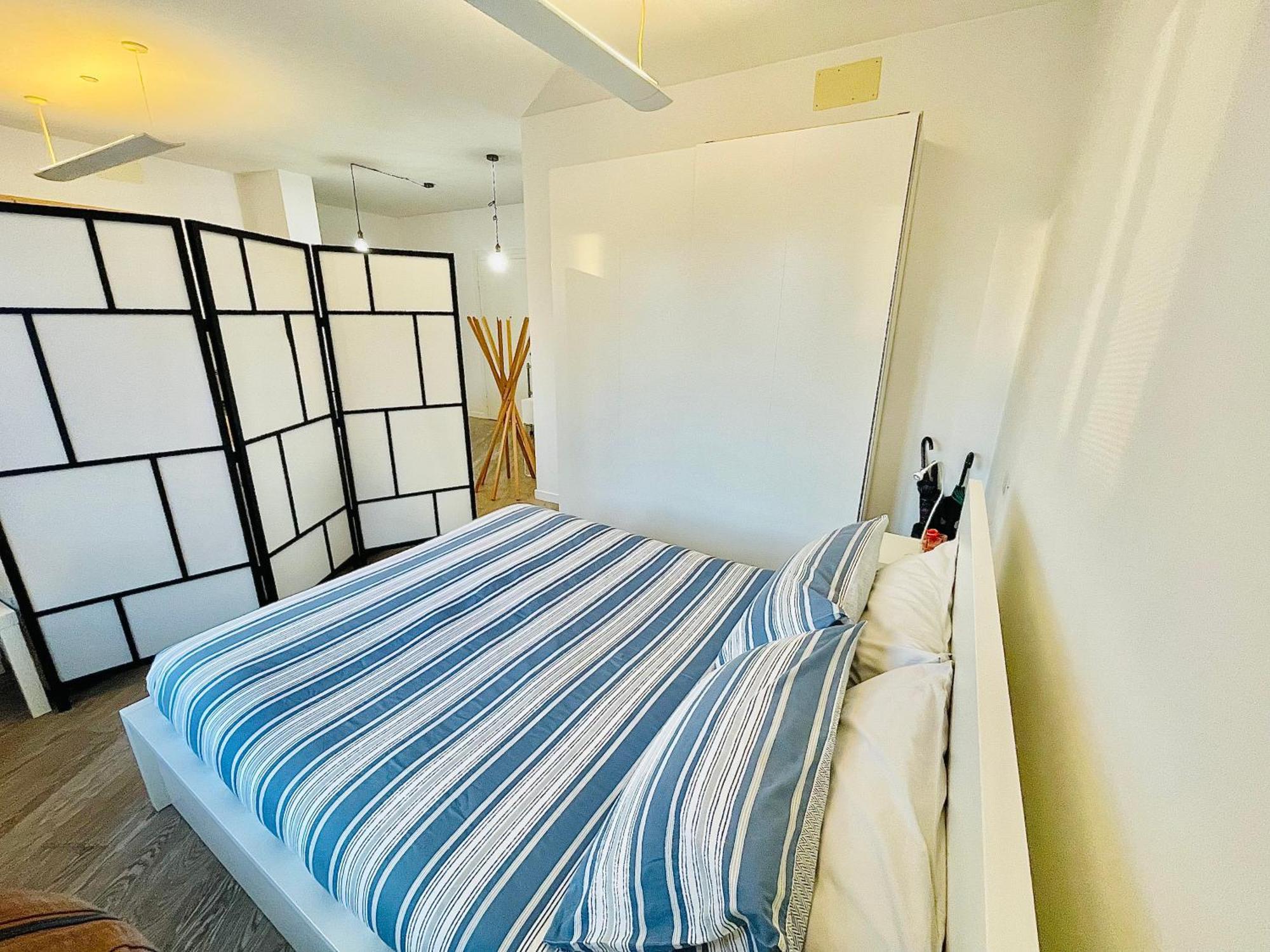 Loft In Piazza Vittoria Appartement Treviso Buitenkant foto