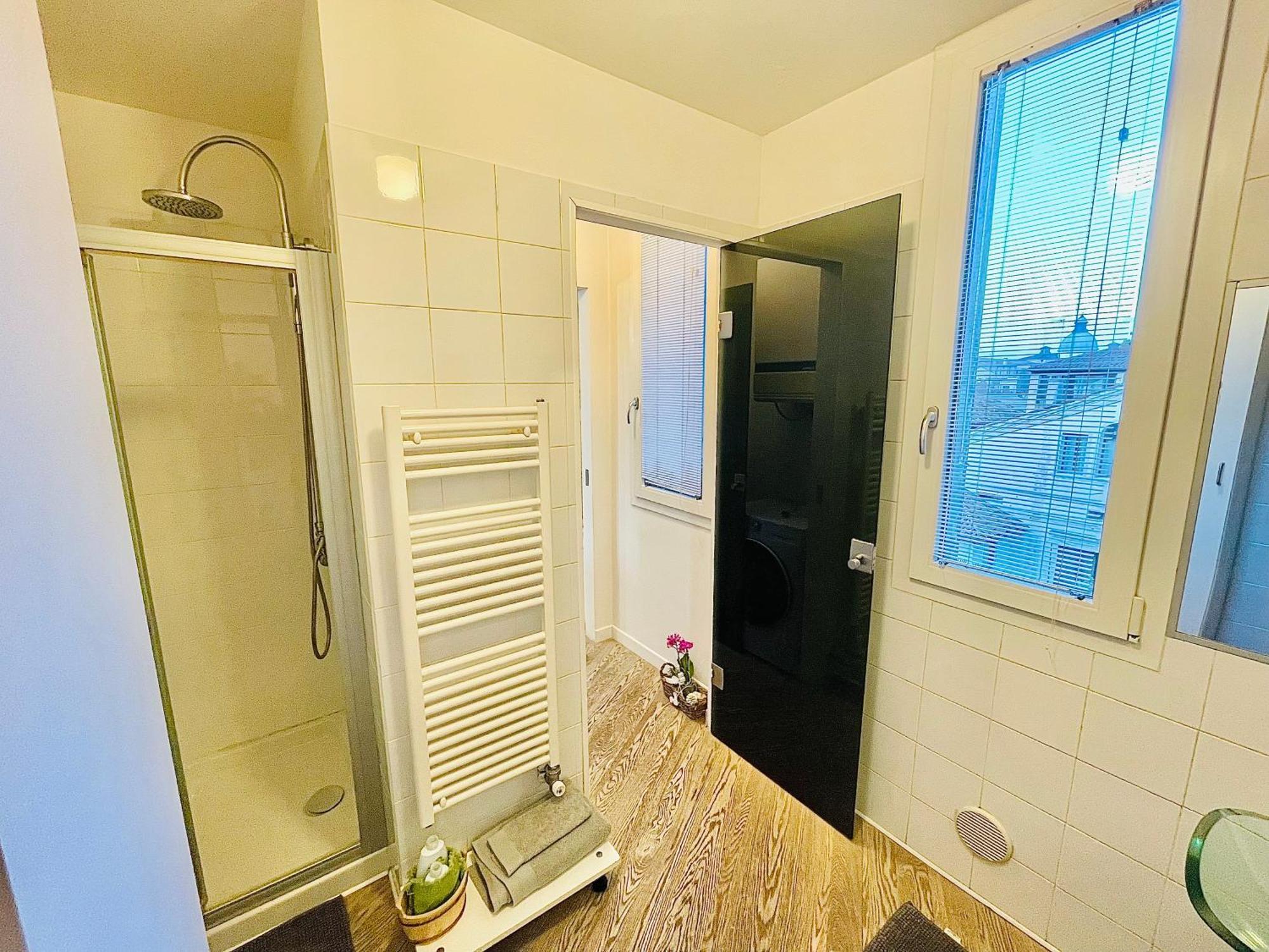 Loft In Piazza Vittoria Appartement Treviso Buitenkant foto