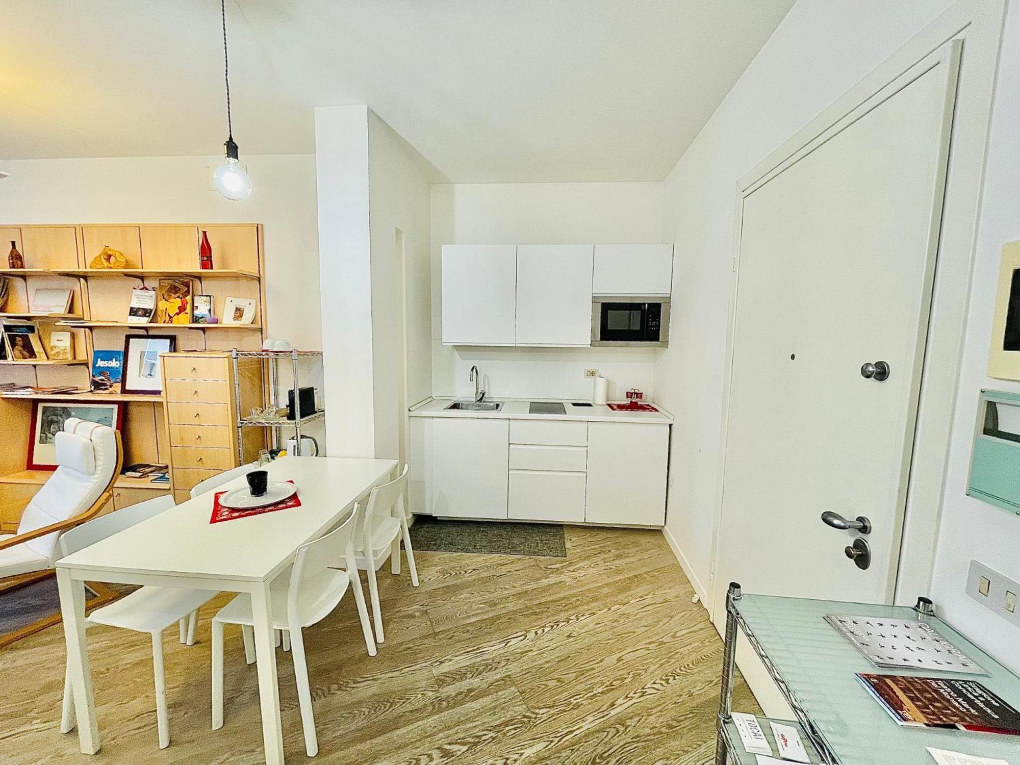 Loft In Piazza Vittoria Appartement Treviso Buitenkant foto